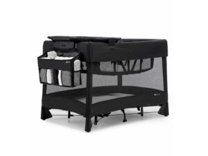 4moms Breeze Playard Diaper Storage Caddy