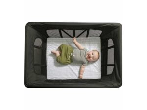 4moms Breeze Plus Playard