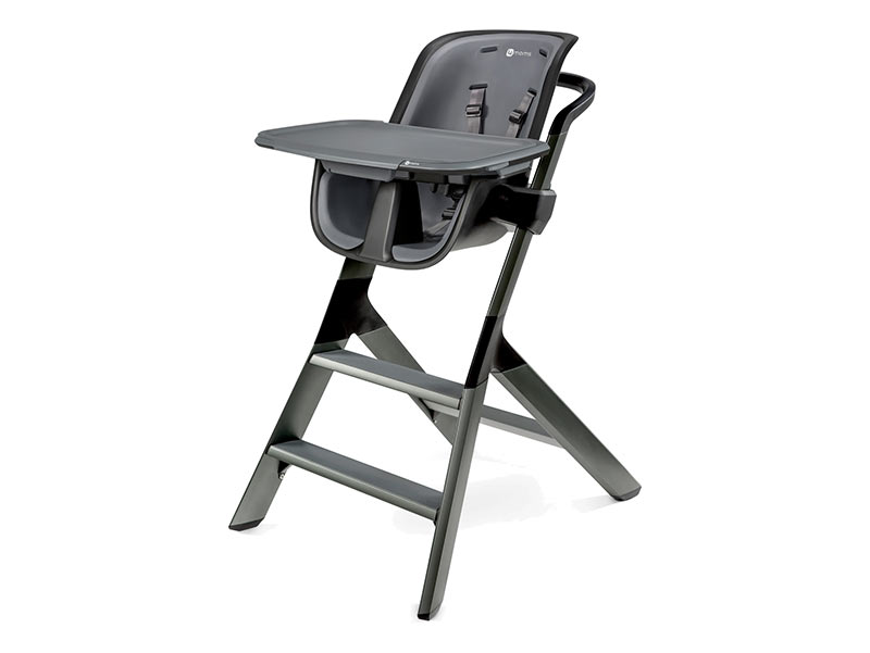 Стульчик для кормления 4moms high chair