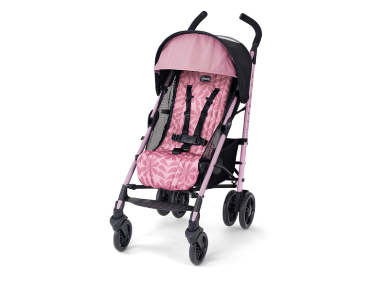 Chicco Liteway Stroller – USA Baby PR