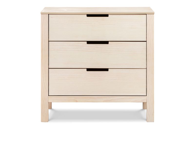 Colby 3 Drawer Dresser – USA Baby PR