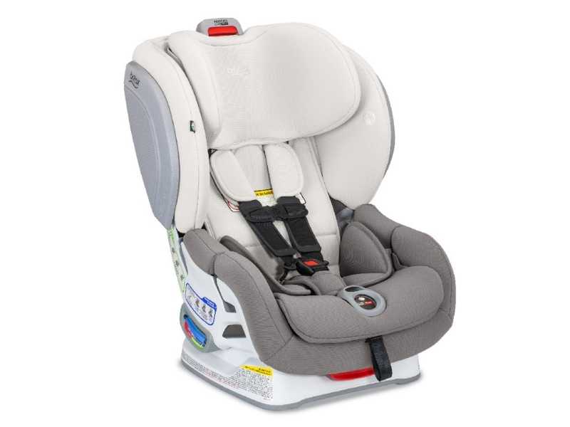 Britax Advocate CT USA Baby PR