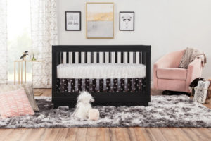 BabyLetto Harlow Collection