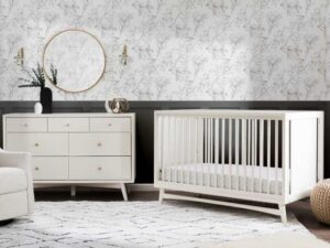 Babyletto Peggy Collection