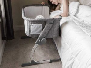 Bedside Me Dreamer Bassinet