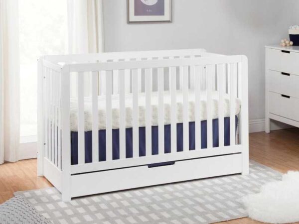 DaVinci Colby Crib with Trundle USA Baby PR