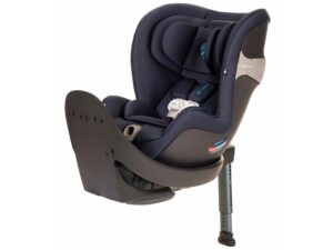 Cybex Sirona S SensorSafe Indigo Blue