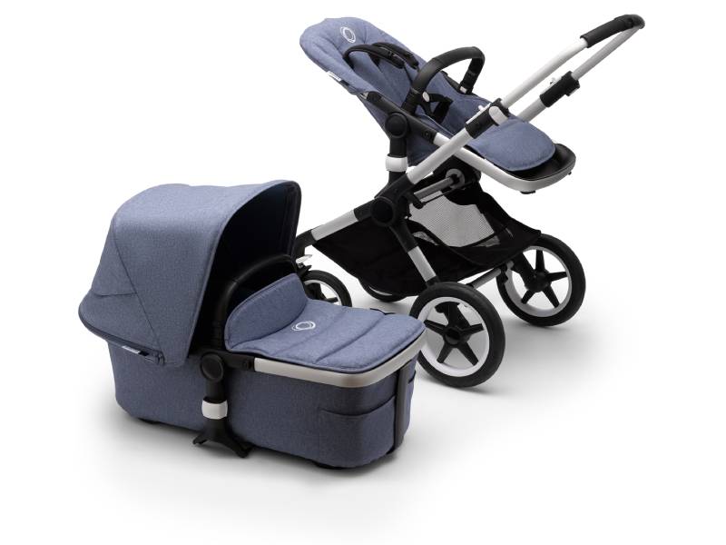 bugaboo fox usa