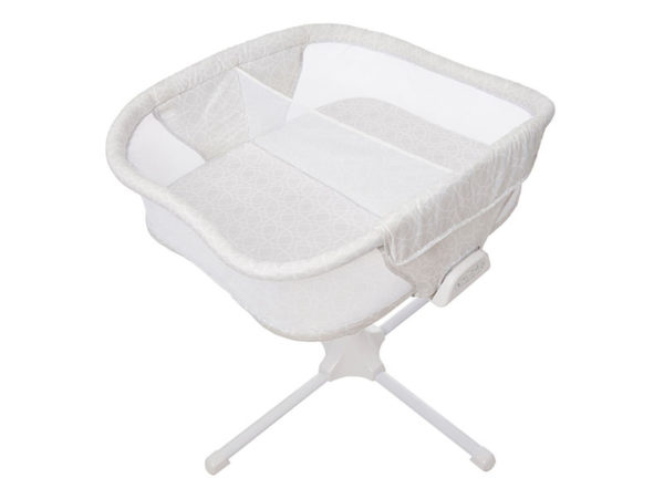 Halo Bassinet Twin Sleeper