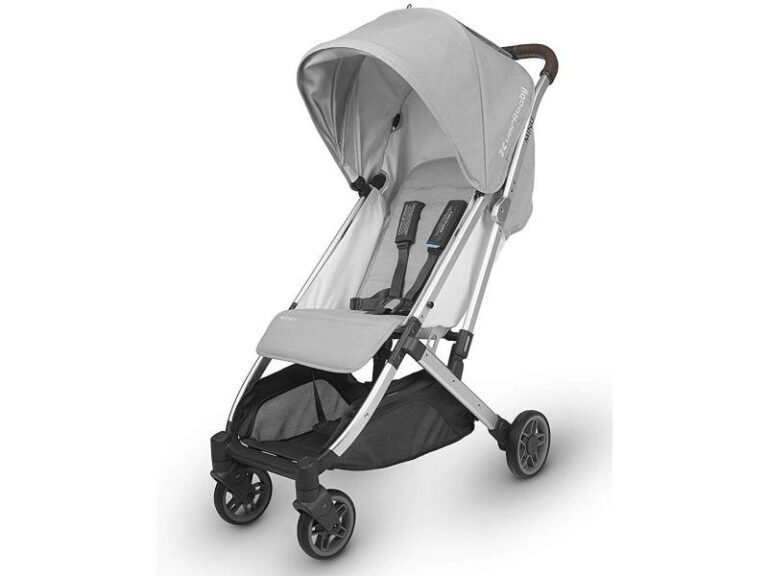 uppababy minu devin