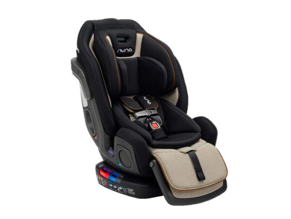 convertible car seat nuna exec