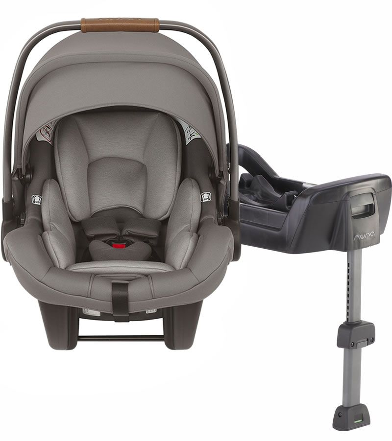 nuna usa car seat