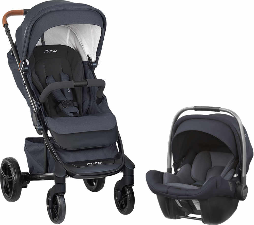 tavo travel system