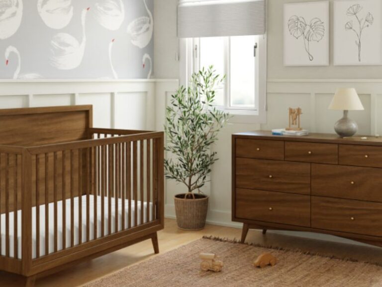 Nursery Collection – USA Baby PR