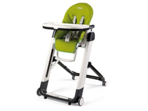 Peg Perego Siesta High Chair Mela