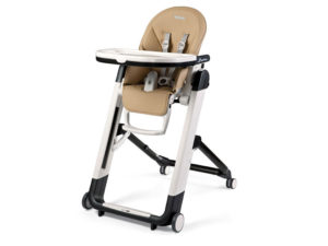 Peg Perego Siesta High Chair Noce