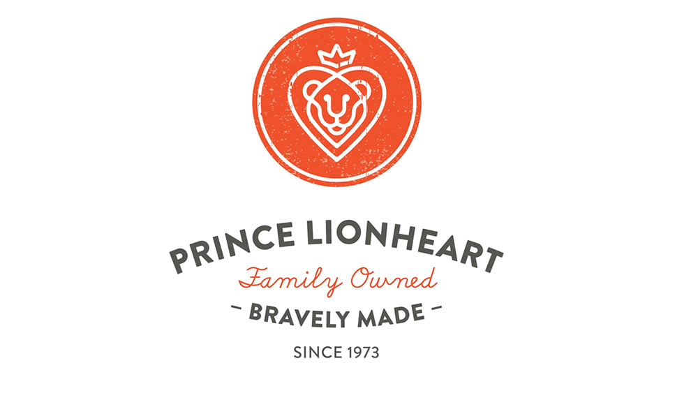 Prince Lionheart