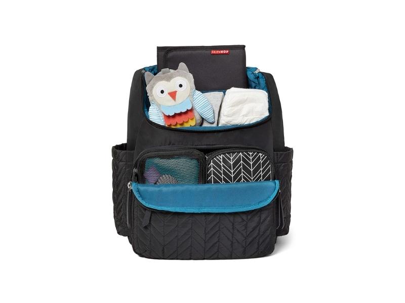 Skip Hop Forma Backpack – USA Baby PR