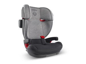 UPPAbaby Alta Booster Seat Morgan