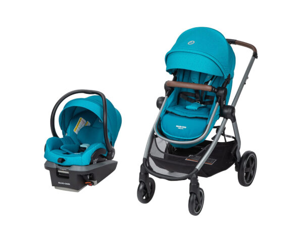 peg perego booklet 50 travel system review