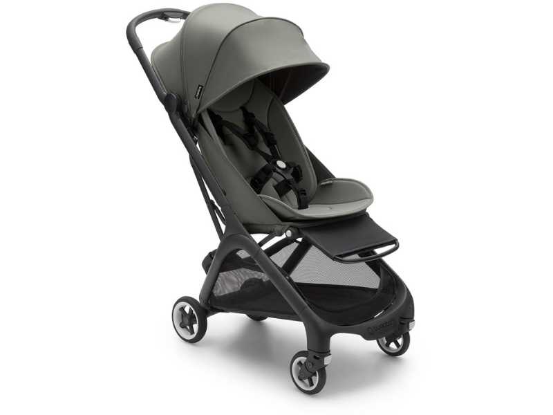 Bugaboo Butterfly Compact Stroller – USA Baby PR