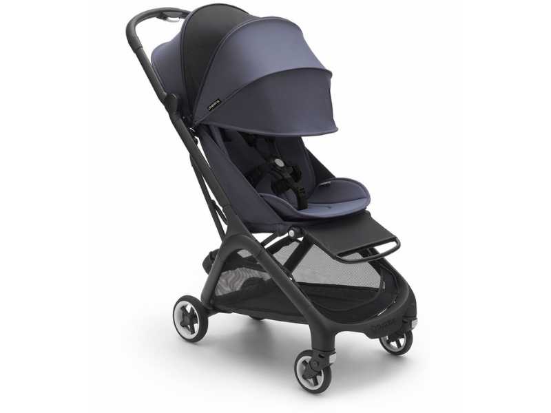 Bugaboo Butterfly Compact Stroller USA Baby PR