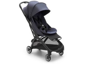 Bugaboo Butterfly Complete Compact Stroller Puerto Rico