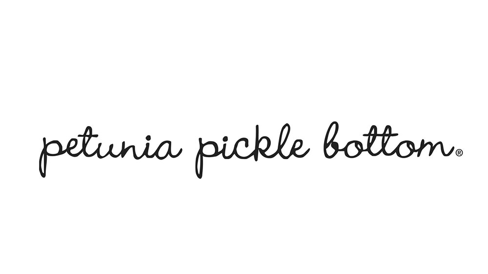 Petunia Pickle Bottom