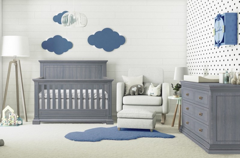 silva baby furniture